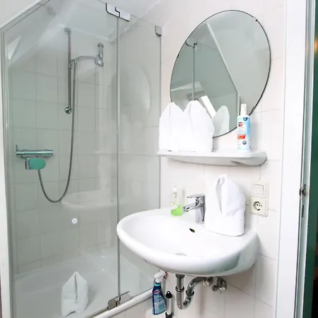 Haus Atlantis, Holzwohnung 3 * Hörnum